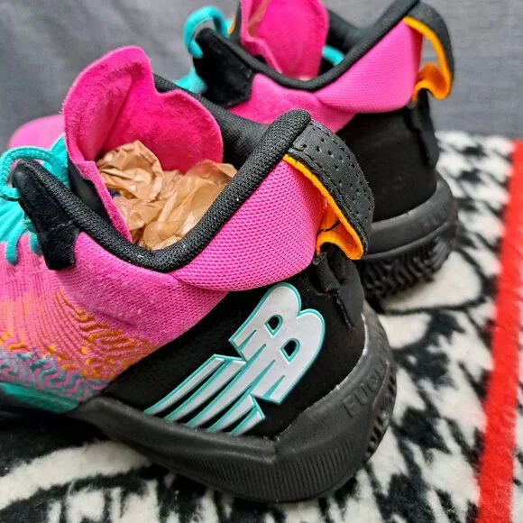 Size 8 New Balance TWO WXY My City Pack San Antonio BB2WXYPT  display picture 3